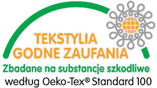 Komplet - Kołdra całoroczna 200x220 + poduszki 2x 70x80 + 2x jaś 40x40 exclusive