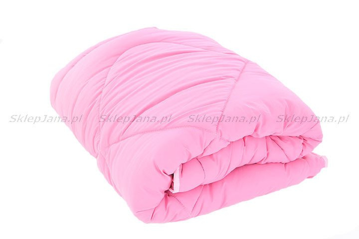 Roxana Kołdra WEŁNIANA 140x200 (2kg) (p:polycotton w:owcza wełna)